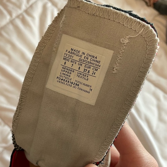 Converse - Picture 5 of 5